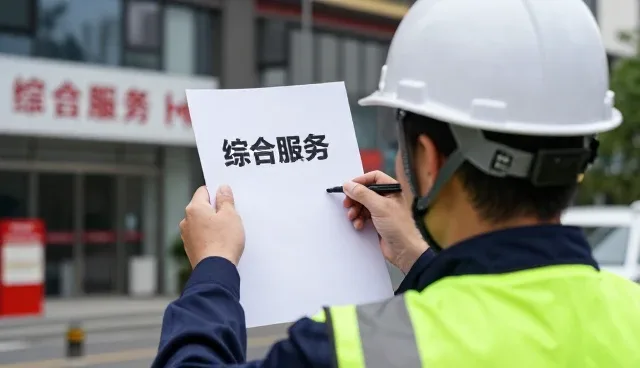 企业名录查询