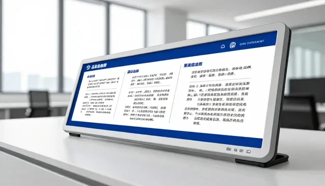 贸易数字化转型背景下企业名录查询的优化路径
